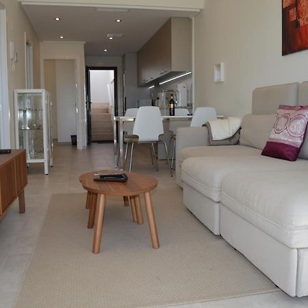 Comfortable Apartment In Torre De La Horadada Экстерьер фото
