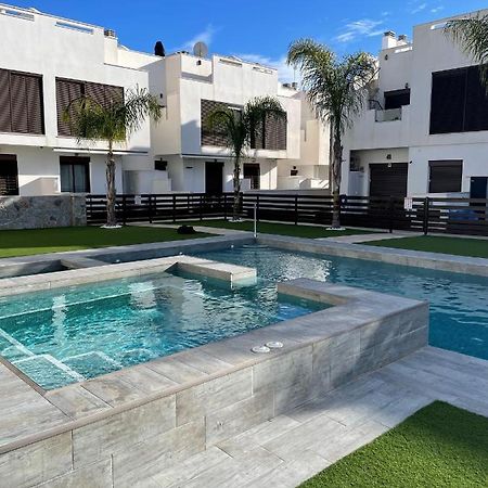 Comfortable Apartment In Torre De La Horadada Экстерьер фото