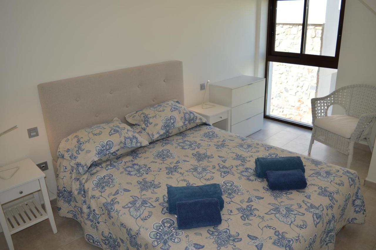 Comfortable Apartment In Torre De La Horadada Экстерьер фото